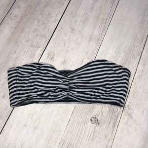 Bandeau top